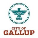 City of Gallup